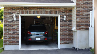 Garage Door Installation at Sunset Villas, Florida