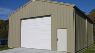 Garage Door Openers at Sunset Villas, Florida